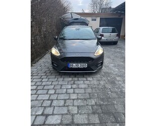 Ford Fiesta ST Gebrauchtwagen