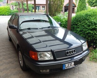 Audi 100 Gebrauchtwagen