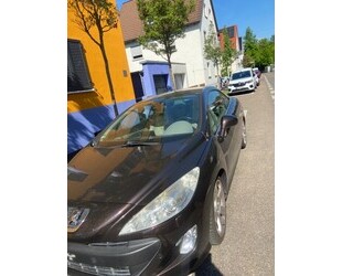 Peugeot 308 CC Gebrauchtwagen