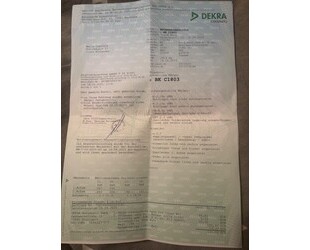 Ford C-Max Gebrauchtwagen