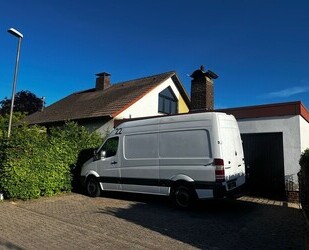 Mercedes-Benz Sprinter Gebrauchtwagen
