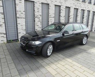BMW 518 Gebrauchtwagen