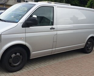 VW T 5 Gebrauchtwagen
