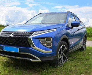 Mitsubishi Eclipse Cross Plug in Hybrid Gebrauchtwagen