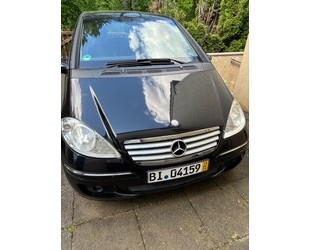 Mercedes-Benz A 150 Gebrauchtwagen
