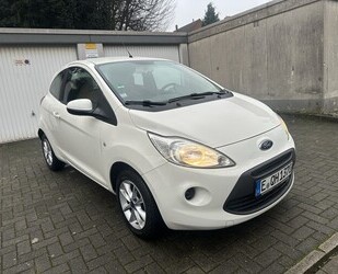 Ford Ka Gebrauchtwagen