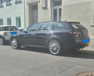 Alfa Romeo 159 Sportwagon Gebrauchtwagen
