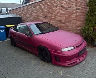 Opel Calibra Gebrauchtwagen