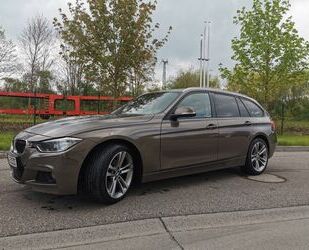 BMW 3er Touring Gebrauchtwagen