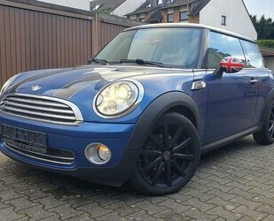 Mini Cooper Gebrauchtwagen