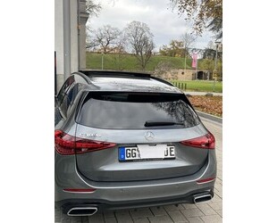 Mercedes-Benz c300E Gebrauchtwagen