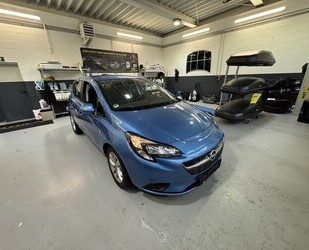Opel Corsa E Gebrauchtwagen