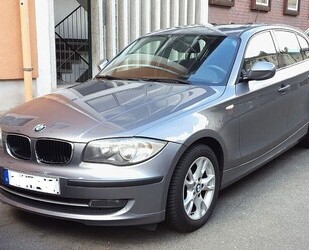 BMW 116 Gebrauchtwagen