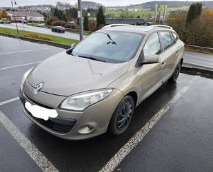 Renault Megane Gebrauchtwagen