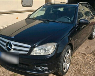 Mercedes-Benz C 220 Gebrauchtwagen