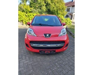 Peugeot 107 Gebrauchtwagen
