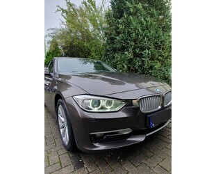 BMW 316d Gebrauchtwagen