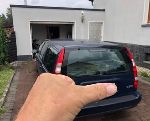 Volvo V70 Gebrauchtwagen