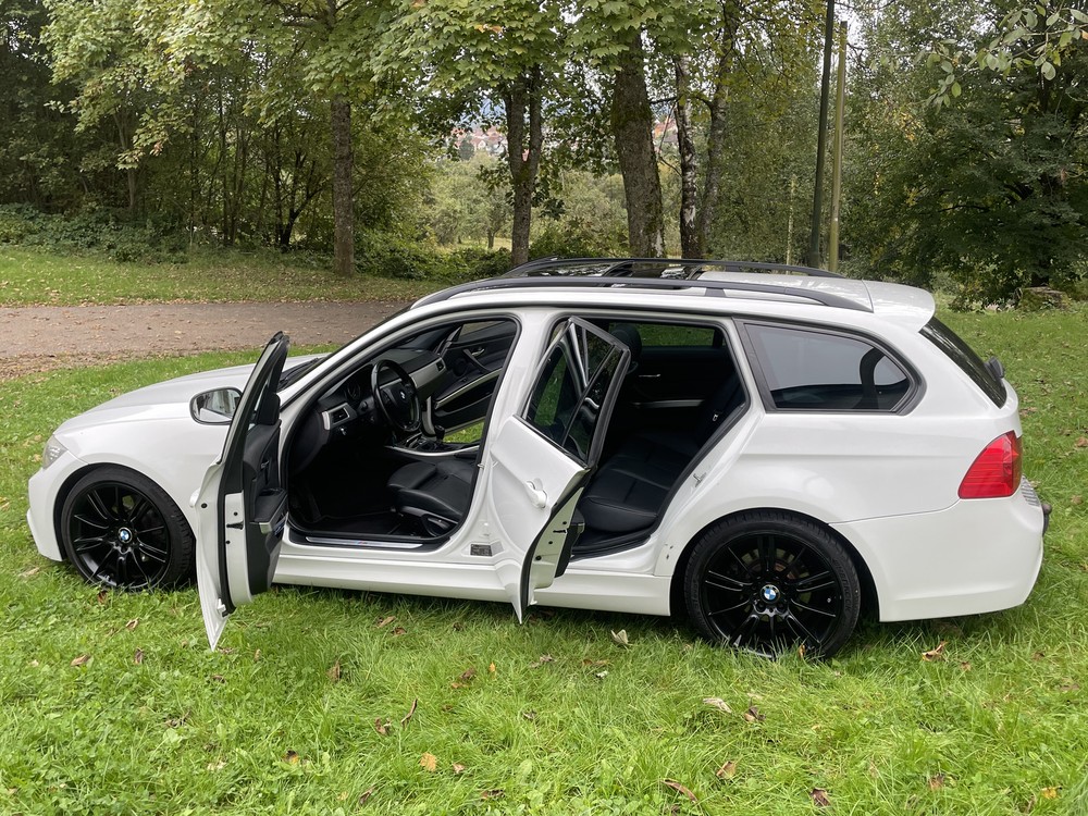 3er-Reihe