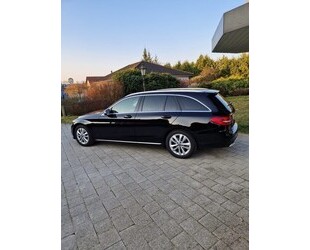 Mercedes-Benz C 200 Gebrauchtwagen
