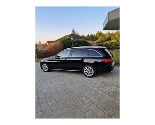 Mercedes-Benz C 200 Gebrauchtwagen