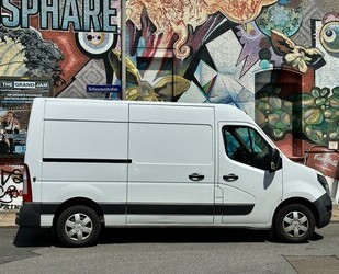 Nissan NV400 Kasten Gebrauchtwagen