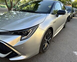 Toyota Corolla Gebrauchtwagen