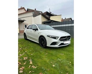 Mercedes-Benz A-Klasse Gebrauchtwagen