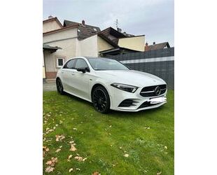 Mercedes-Benz A-Klasse Gebrauchtwagen