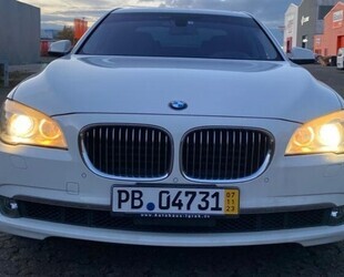 BMW 750 Gebrauchtwagen