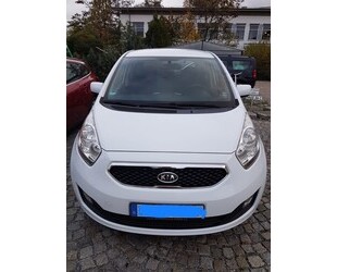 Kia Venga Gebrauchtwagen