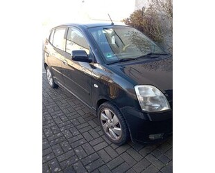 Kia Picanto Gebrauchtwagen