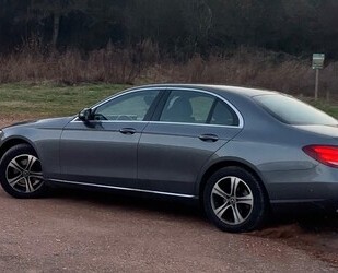 Mercedes-Benz E 200 Gebrauchtwagen