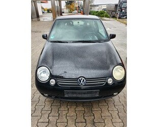 VW Lupo Gebrauchtwagen