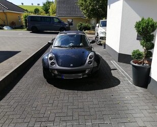 Smart Roadster Coupe Gebrauchtwagen