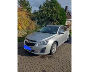 Chevrolet Cruze Gebrauchtwagen