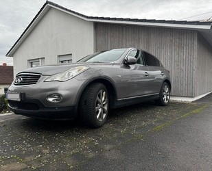 INFINITI EX 37 Gebrauchtwagen