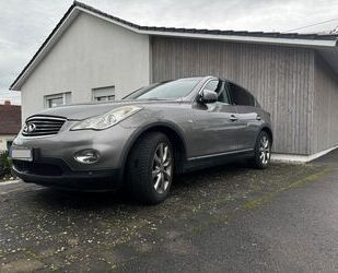 INFINITI EX 37 Gebrauchtwagen