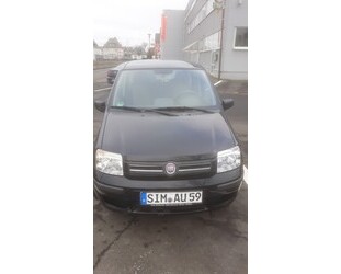 Fiat Panda Gebrauchtwagen