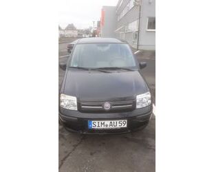 Fiat Panda Gebrauchtwagen