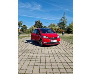 Skoda Citigo Gebrauchtwagen