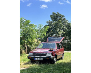 Nissan Micra Gebrauchtwagen