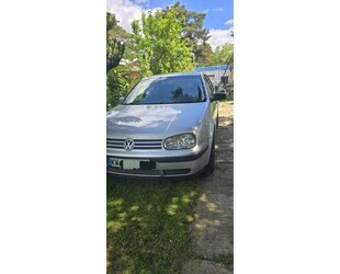 VW Golf 4 Gebrauchtwagen