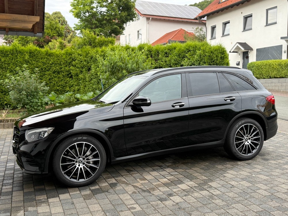GLC