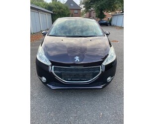 Peugeot 208 Gebrauchtwagen