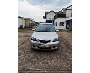 Mazda 2 Gebrauchtwagen