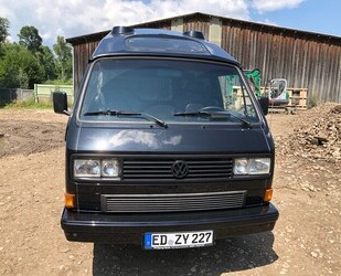 VW T 3 Gebrauchtwagen