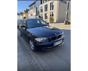 BMW 1er Gebrauchtwagen