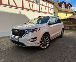 Ford Edge Gebrauchtwagen