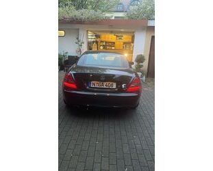 Mercedes-Benz SLK 200 Gebrauchtwagen